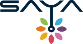 Saya WP Theme Logo